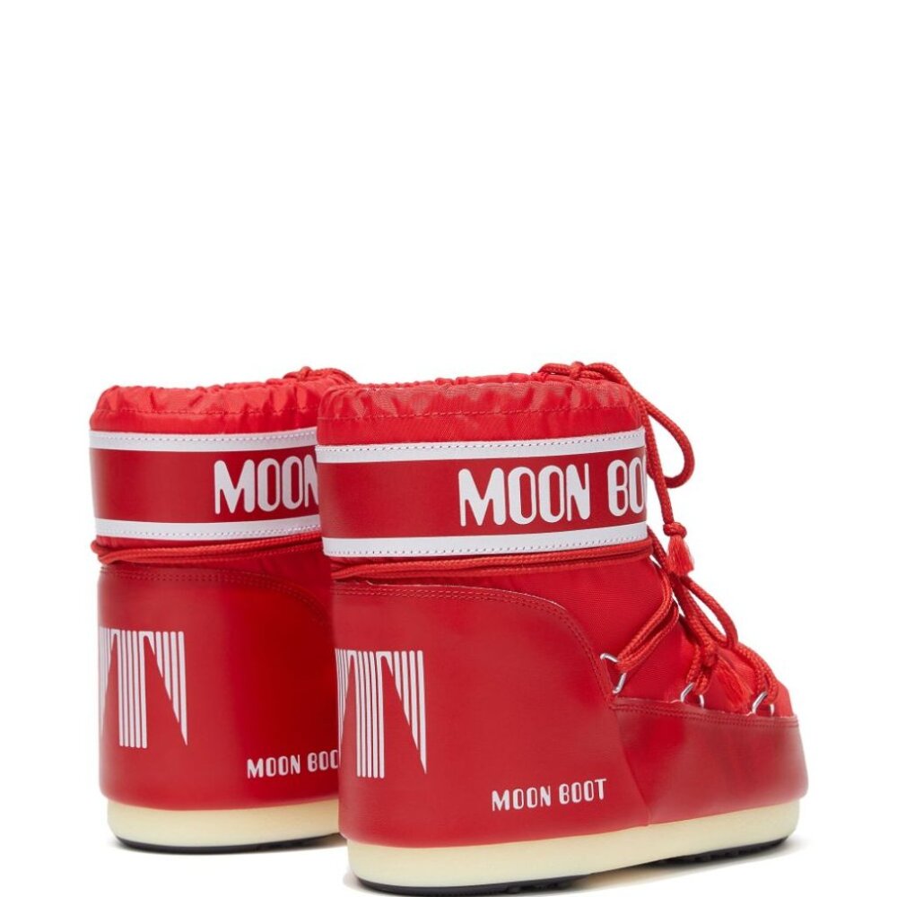 Moon Boot Classic Low 2 boots - size 42/44